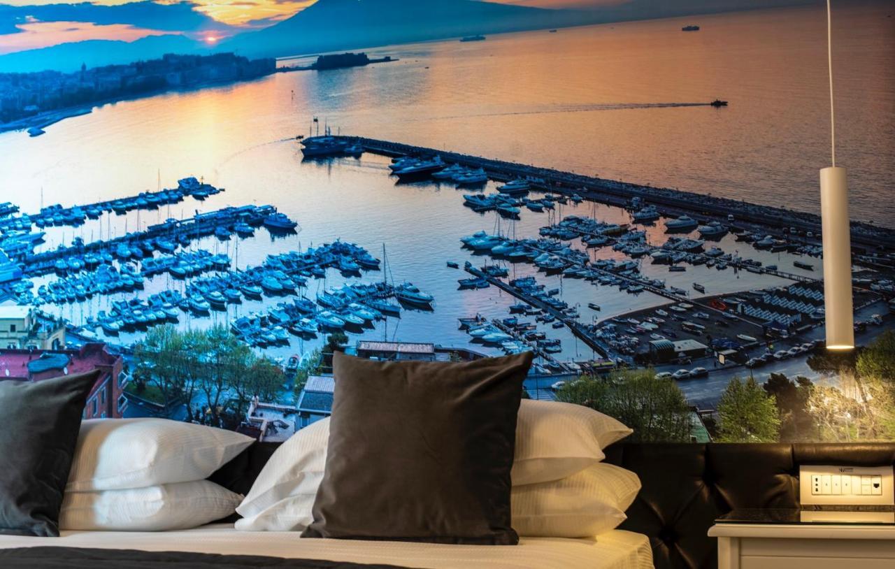 Suite Executive